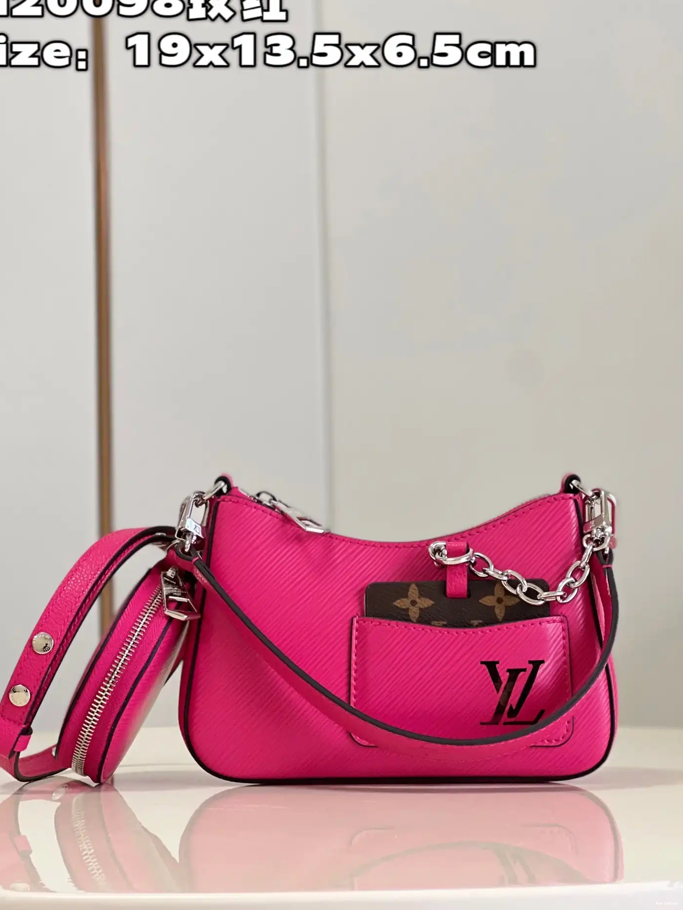 Cheap Marellini VUITTON LOUIS 0702